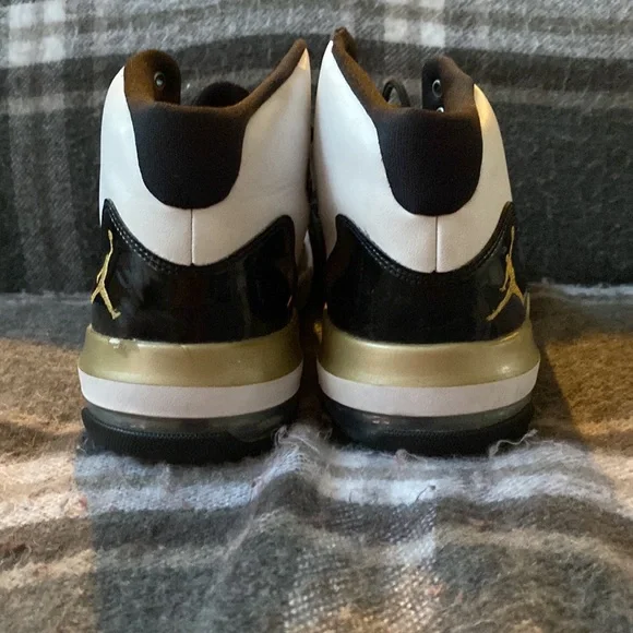 Jordan Max Aura - Picture 4 of 8